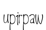 upirpaw