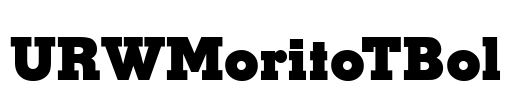 URWMoritoTBol
