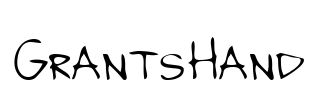 GrantsHand