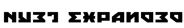 Nyet Expanded
