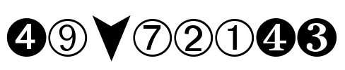 Dingbats