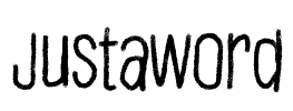 Justaword