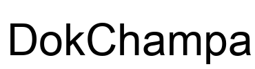 DokChampa
