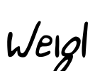 Weigl