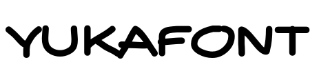 YUKAFONT