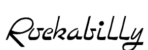 Rockabilly