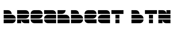 Breakbeat BTN