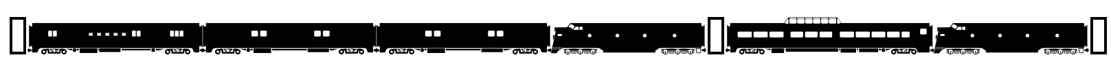 Passenger Font Image