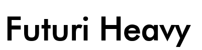 Futuri Heavy