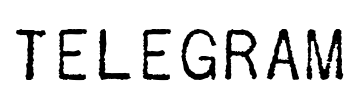 Telegram Font Image