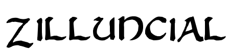 Zilluncial