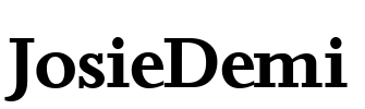 JosieDemi