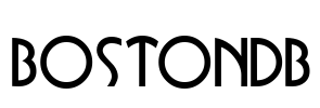 BostonDB