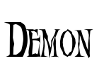 Demon