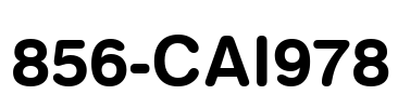 856-CAI978