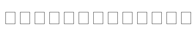 Directions MT Font Image