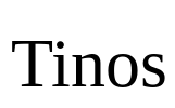 Tinos
