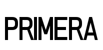 PRIMERA