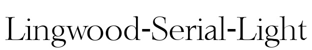 Lingwood-Serial-Light