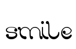 smile