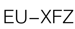 EU-XFZ