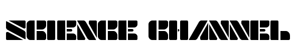 SCIENCE CHANNEL