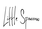 Little Sparrow