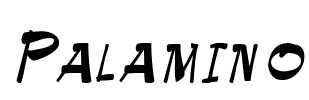 Palamino