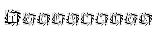 Tourbillon