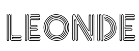 Leonde Font Image