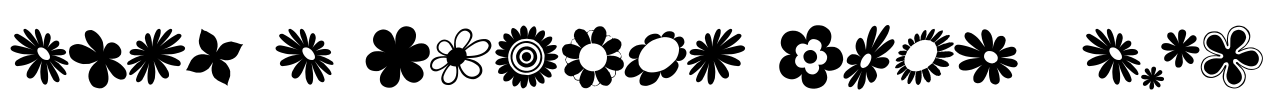 saru's Flower Ding (sRB)