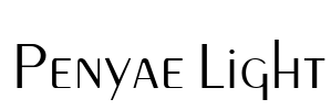 Penyae Light