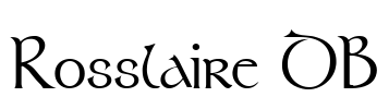 Rosslaire DB