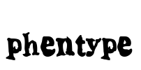 phentype