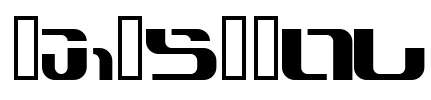 I2Po￿￿ed Font Image