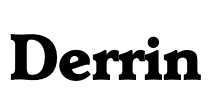 Derrin