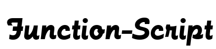 Function-Script