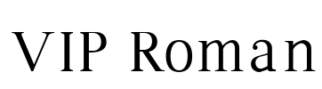 VIP Roman
