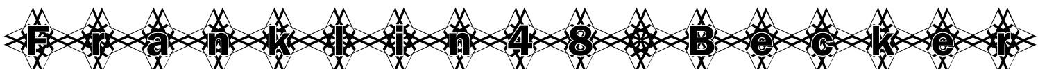 Franklin48 Becker