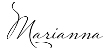 Marianna Font Image