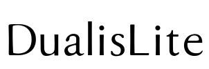 DualisLite