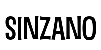 Sinzano Font Image