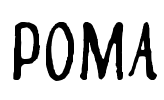 Poma