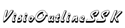 VisioOutlineSSK