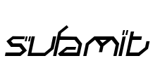 Submit Font Image