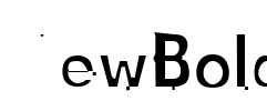 NewBold