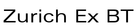 Zurich Ex BT