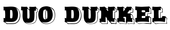 Duo Dunkel
