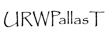 URWPallasT