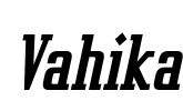 Vahika